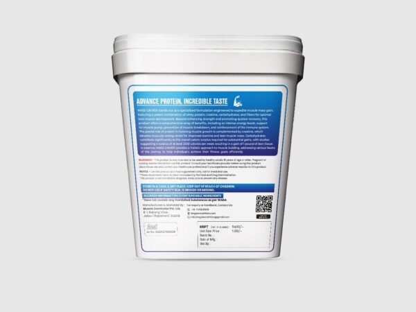 IMG-20250826-WA0063 Premium Mass Gainer (Bucket)