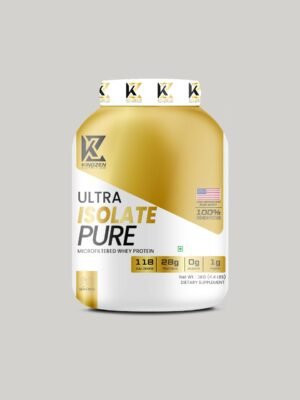 Ultra Isolate Pure