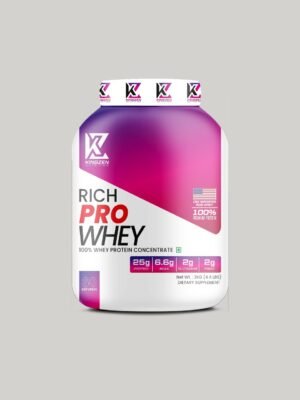 Rich Pro Whey