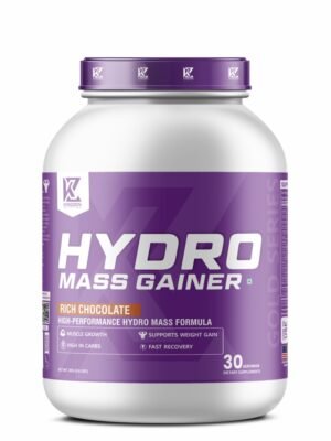 Kingzen Nutrition Hydro Mass Gainer