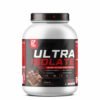 Kingzen Nutrition | Ultra Isolate Whey Protein