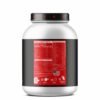 Isolate- chocolate back Kingzen Nutrition | Ultra Isolate Whey Protein