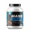 Kingzen Nutrition | Mass Gainer | Advance Weight Gaining Blend